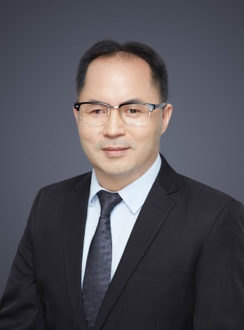 夏元清