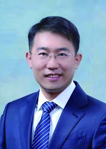 刘祥龙