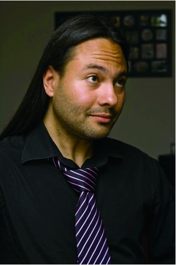 Lorenzo Cavallaro