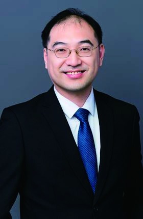 Man Ho Allen Au