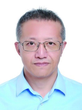 张小松
